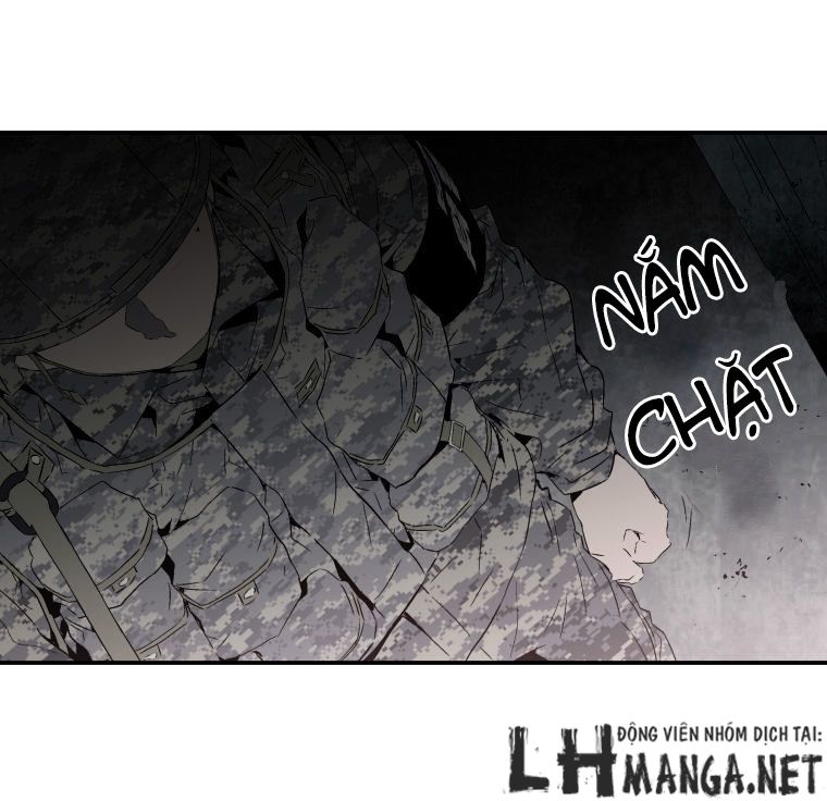 M.i.a - Jakjeonjung Siljong Chap 14 - Next Chap 15