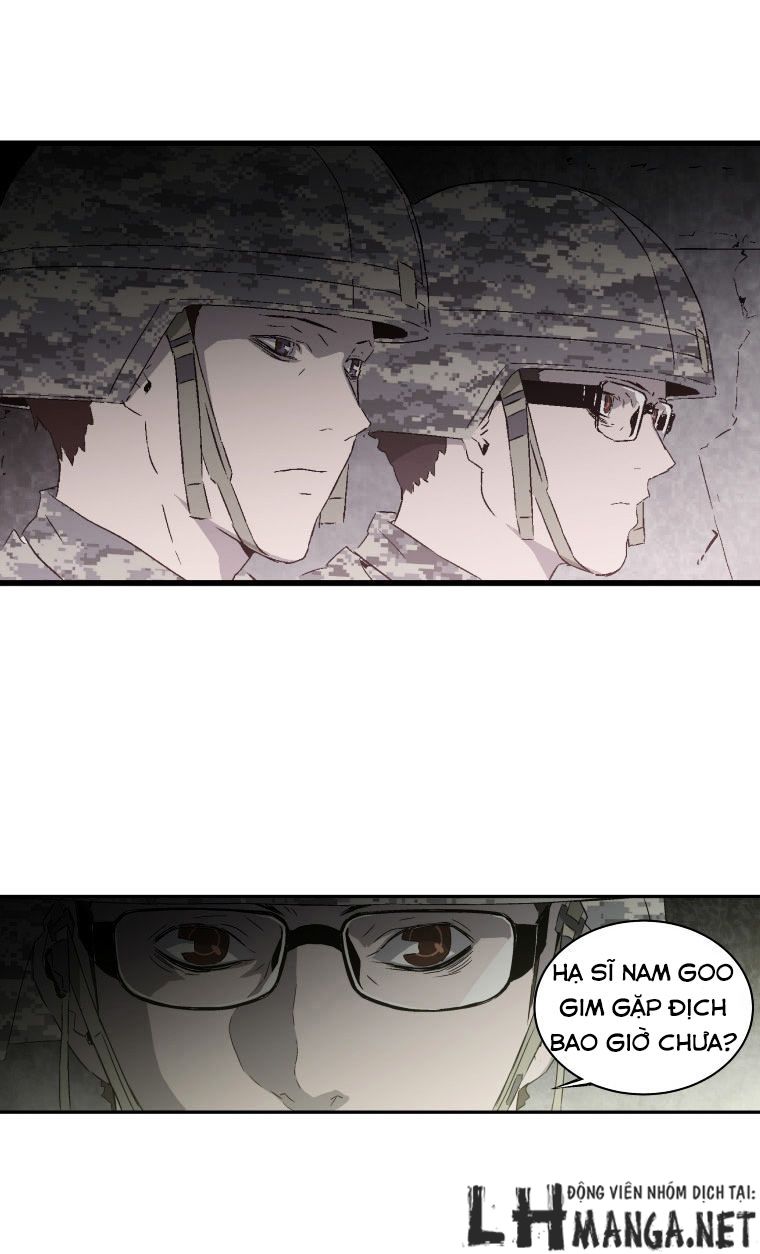 M.i.a - Jakjeonjung Siljong Chap 14 - Next Chap 15