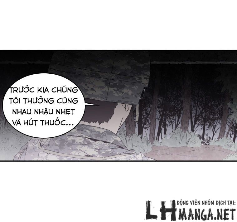 M.i.a - Jakjeonjung Siljong Chap 14 - Next Chap 15