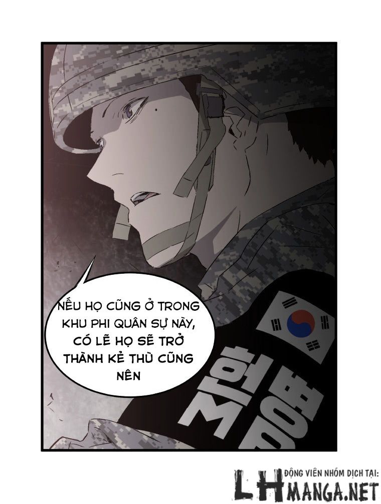 M.i.a - Jakjeonjung Siljong Chap 14 - Next Chap 15