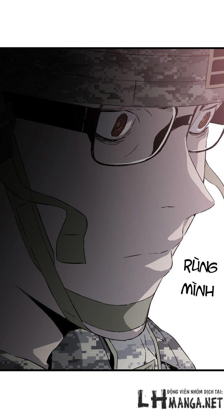 M.i.a - Jakjeonjung Siljong Chap 14 - Next Chap 15