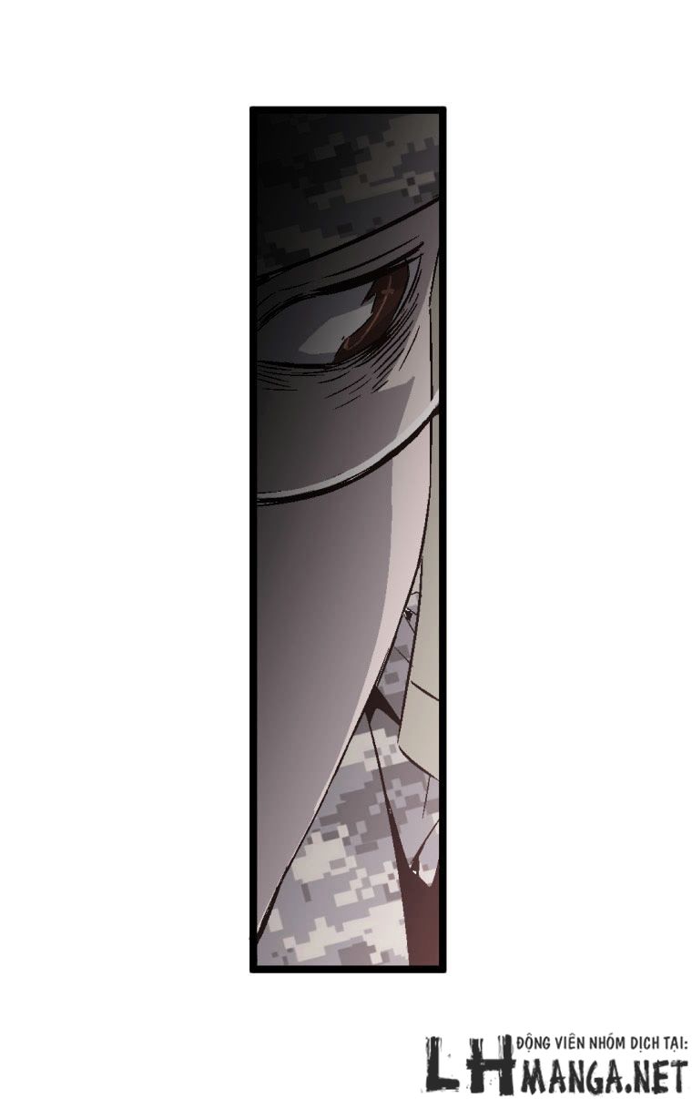 M.i.a - Jakjeonjung Siljong Chap 14 - Next Chap 15