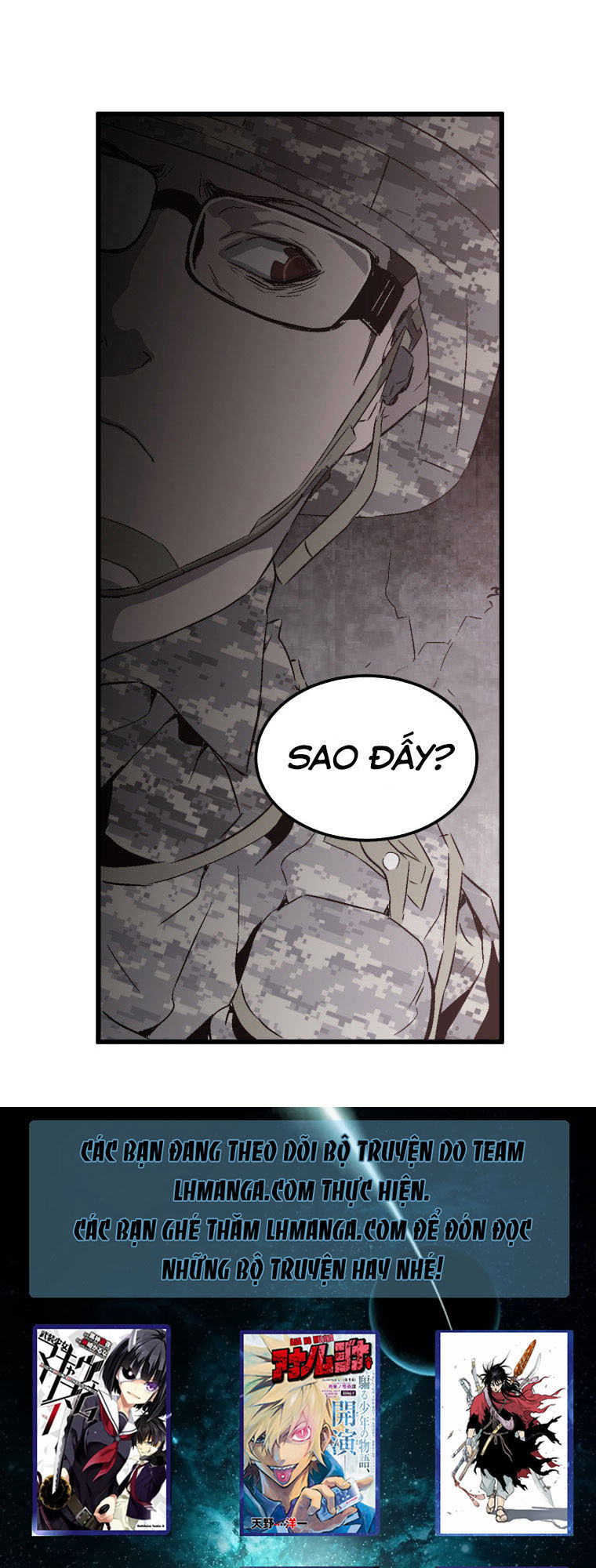 M.i.a - Jakjeonjung Siljong Chap 14 - Next Chap 15