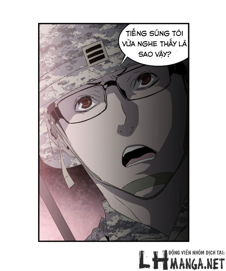 M.i.a - Jakjeonjung Siljong Chap 14 - Next Chap 15