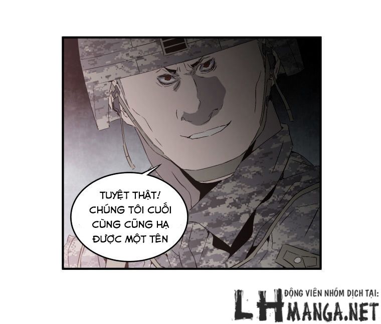 M.i.a - Jakjeonjung Siljong Chap 14 - Next Chap 15