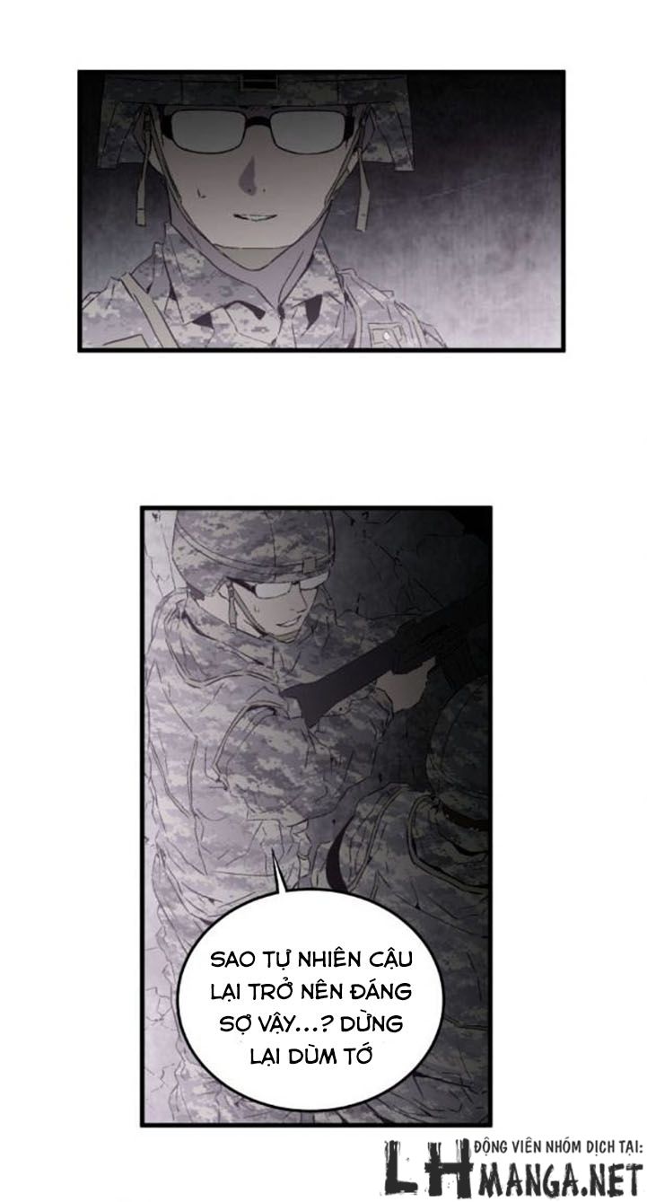 M.i.a - Jakjeonjung Siljong Chap 15 - Next Chap 16