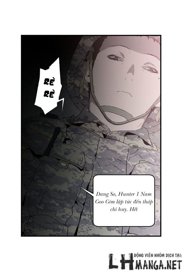 M.i.a - Jakjeonjung Siljong Chap 15 - Next Chap 16