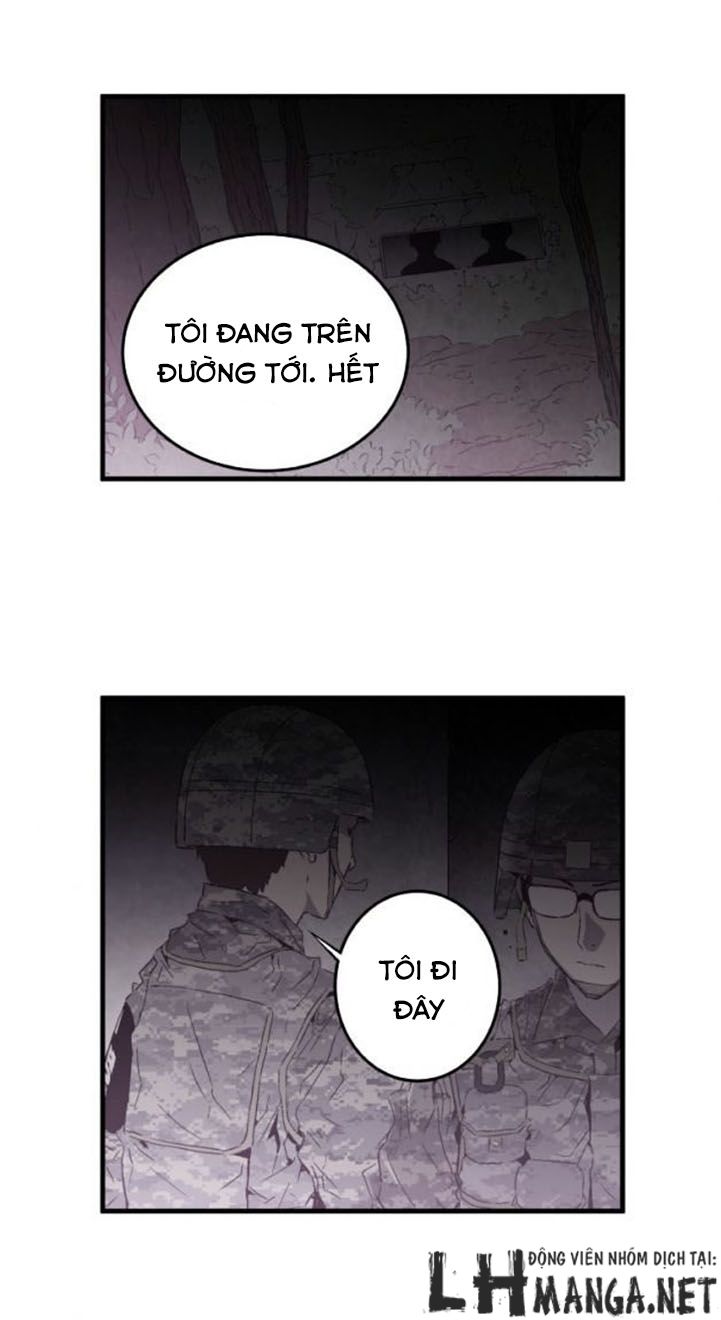 M.i.a - Jakjeonjung Siljong Chap 15 - Next Chap 16