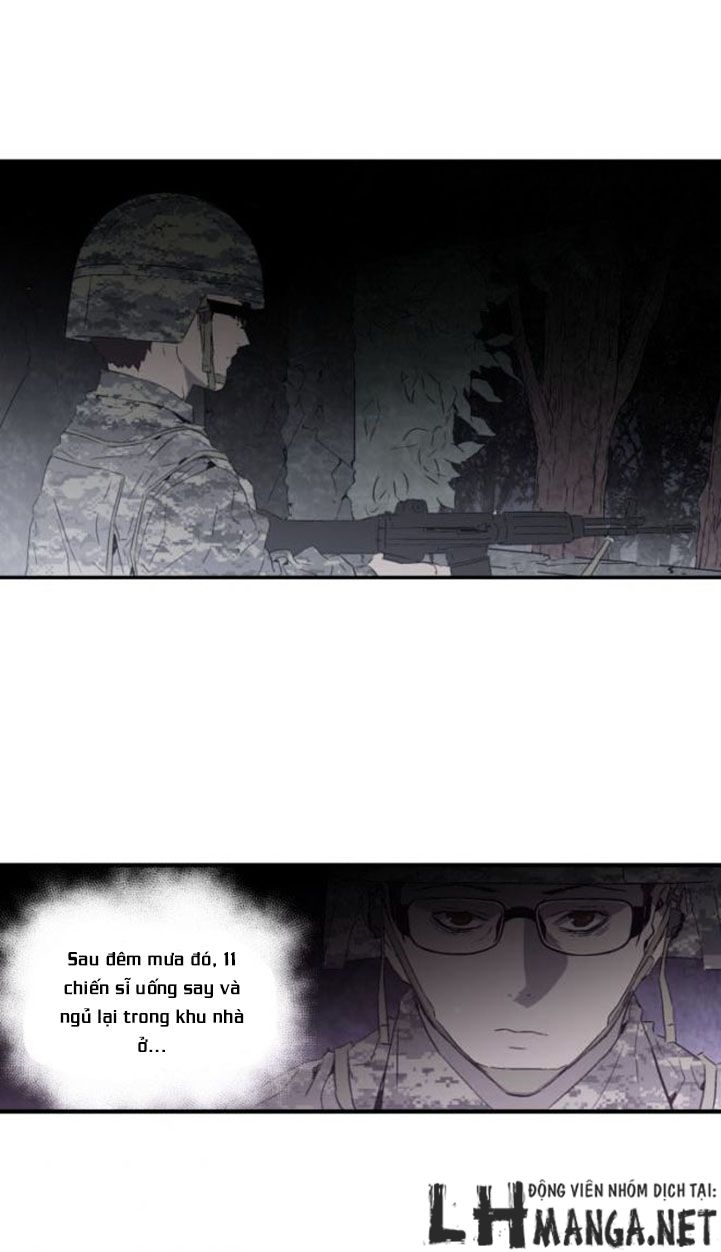 M.i.a - Jakjeonjung Siljong Chap 15 - Next Chap 16