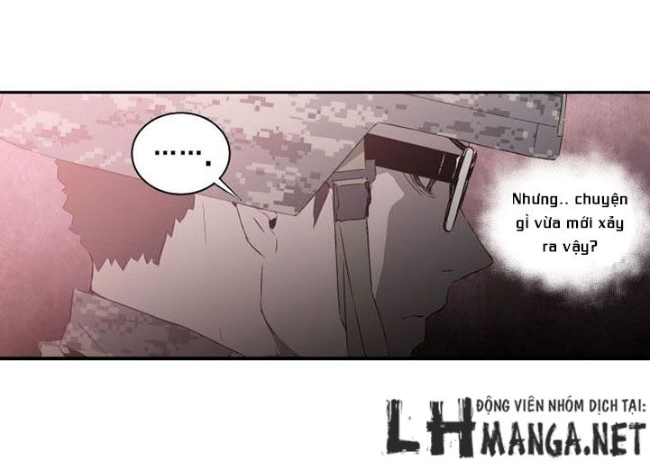 M.i.a - Jakjeonjung Siljong Chap 15 - Next Chap 16