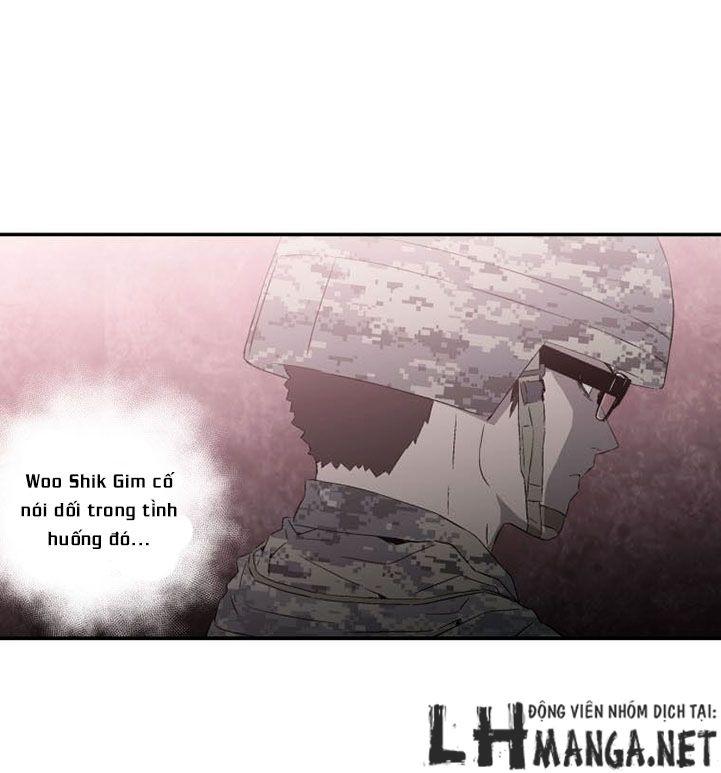 M.i.a - Jakjeonjung Siljong Chap 15 - Next Chap 16