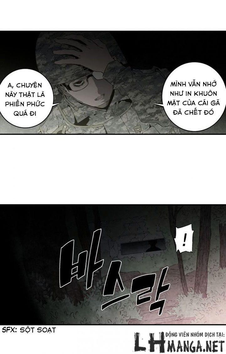 M.i.a - Jakjeonjung Siljong Chap 15 - Next Chap 16