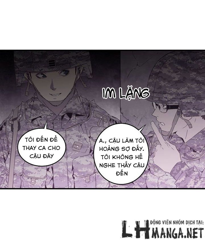 M.i.a - Jakjeonjung Siljong Chap 15 - Next Chap 16