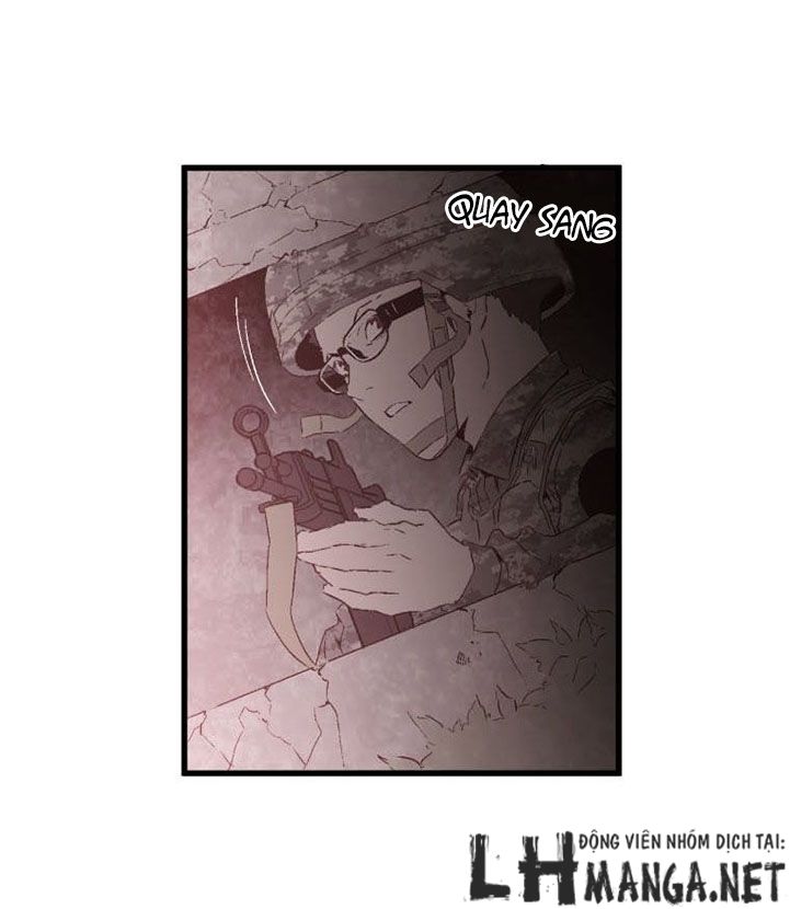 M.i.a - Jakjeonjung Siljong Chap 15 - Next Chap 16