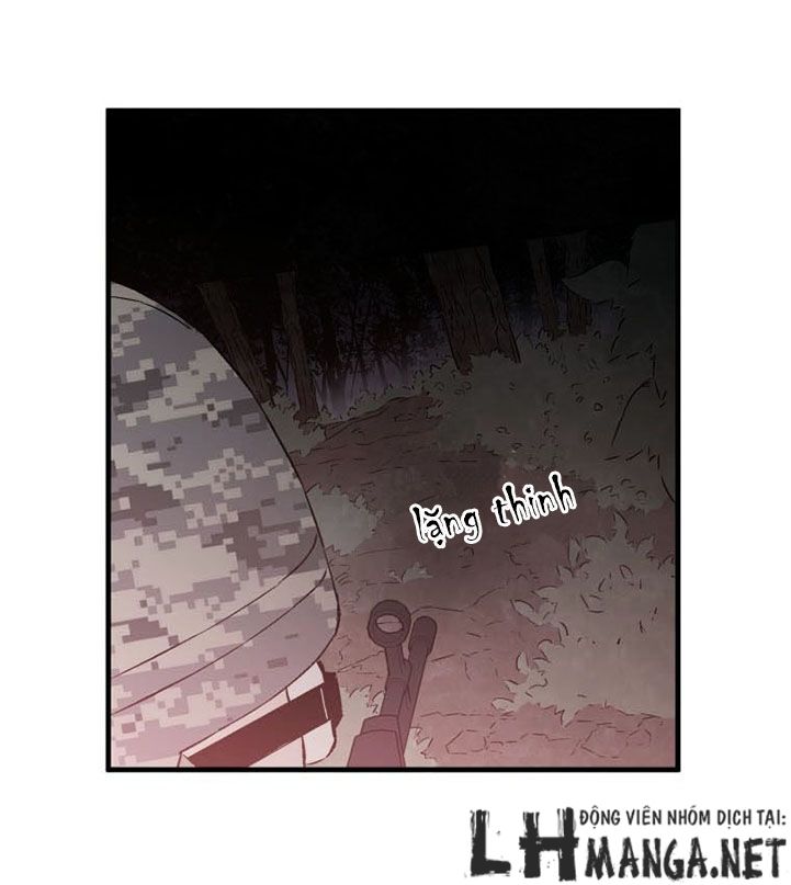 M.i.a - Jakjeonjung Siljong Chap 15 - Next Chap 16