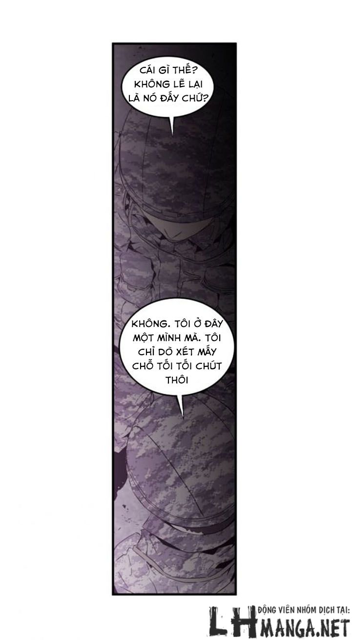 M.i.a - Jakjeonjung Siljong Chap 15 - Next Chap 16