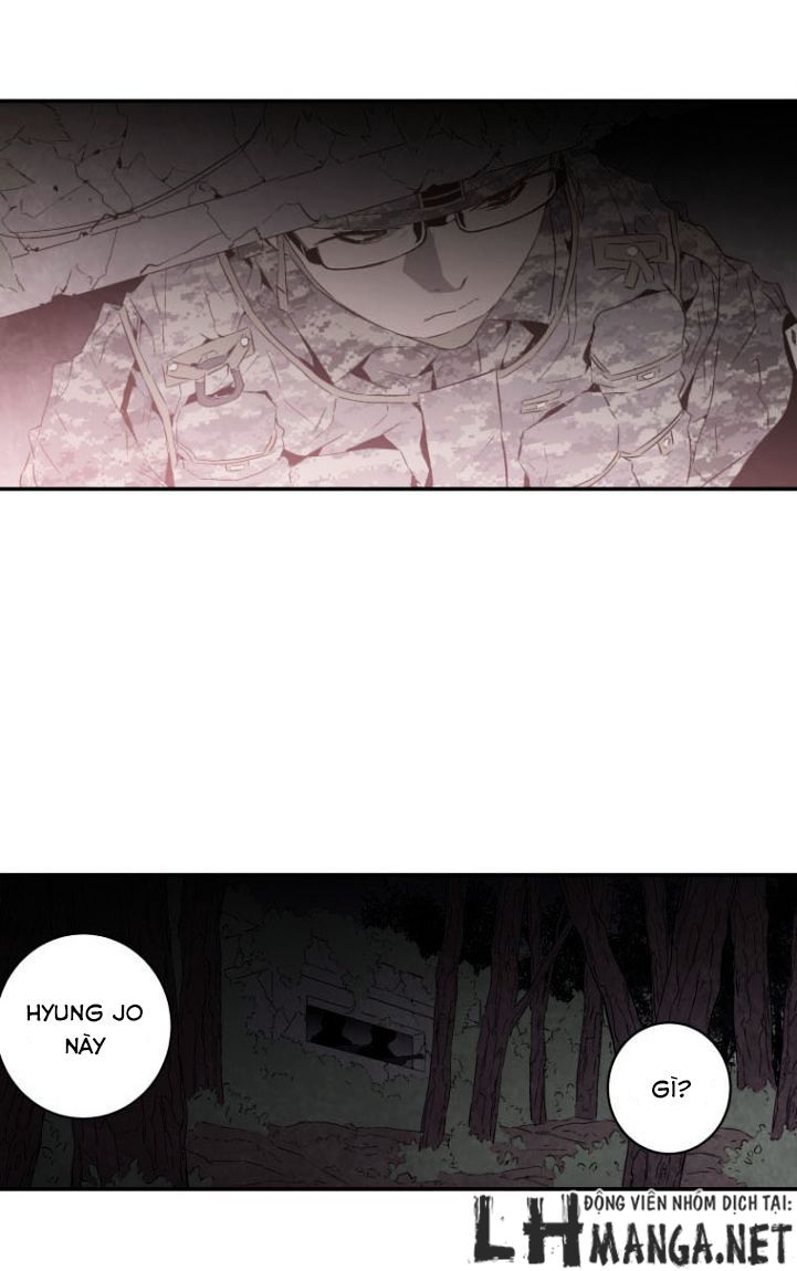 M.i.a - Jakjeonjung Siljong Chap 15 - Next Chap 16