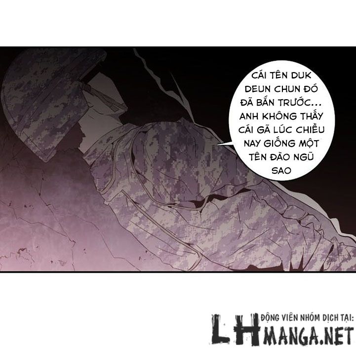 M.i.a - Jakjeonjung Siljong Chap 15 - Next Chap 16