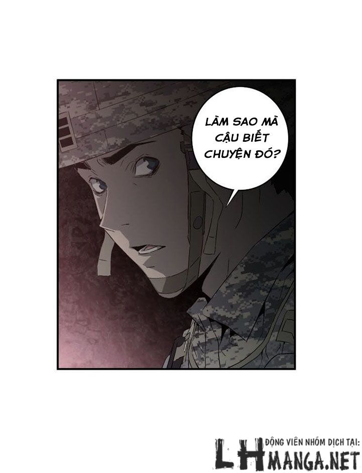 M.i.a - Jakjeonjung Siljong Chap 15 - Next Chap 16