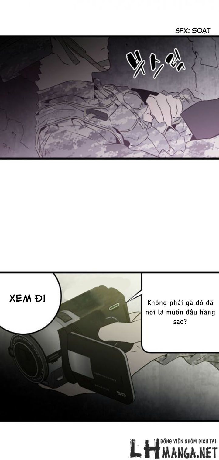 M.i.a - Jakjeonjung Siljong Chap 15 - Next Chap 16