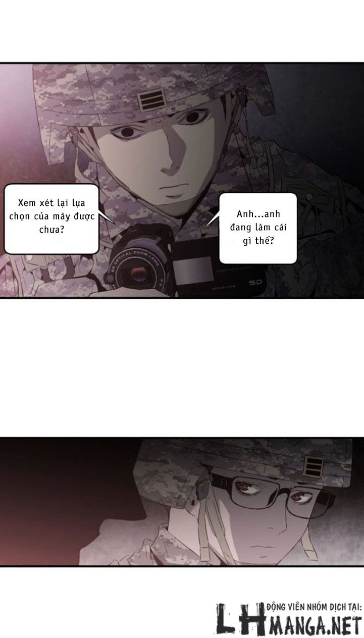 M.i.a - Jakjeonjung Siljong Chap 15 - Next Chap 16