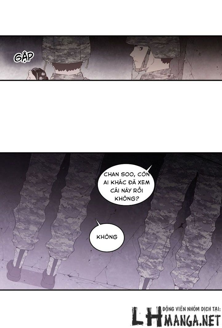 M.i.a - Jakjeonjung Siljong Chap 15 - Next Chap 16