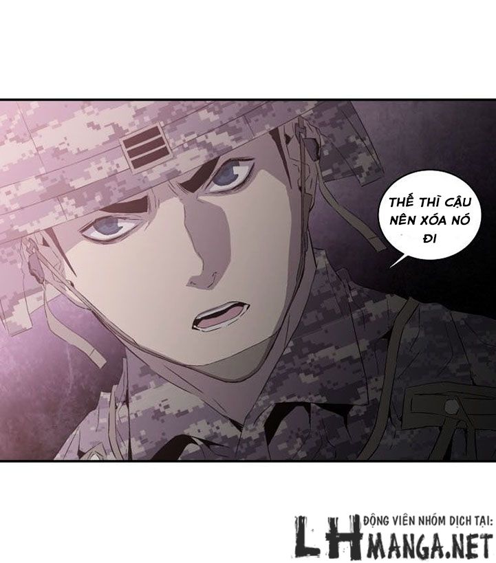 M.i.a - Jakjeonjung Siljong Chap 15 - Next Chap 16