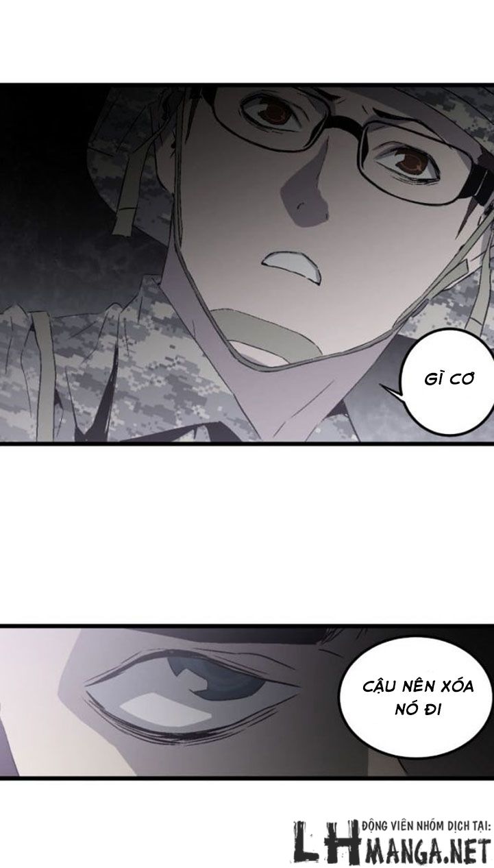 M.i.a - Jakjeonjung Siljong Chap 15 - Next Chap 16