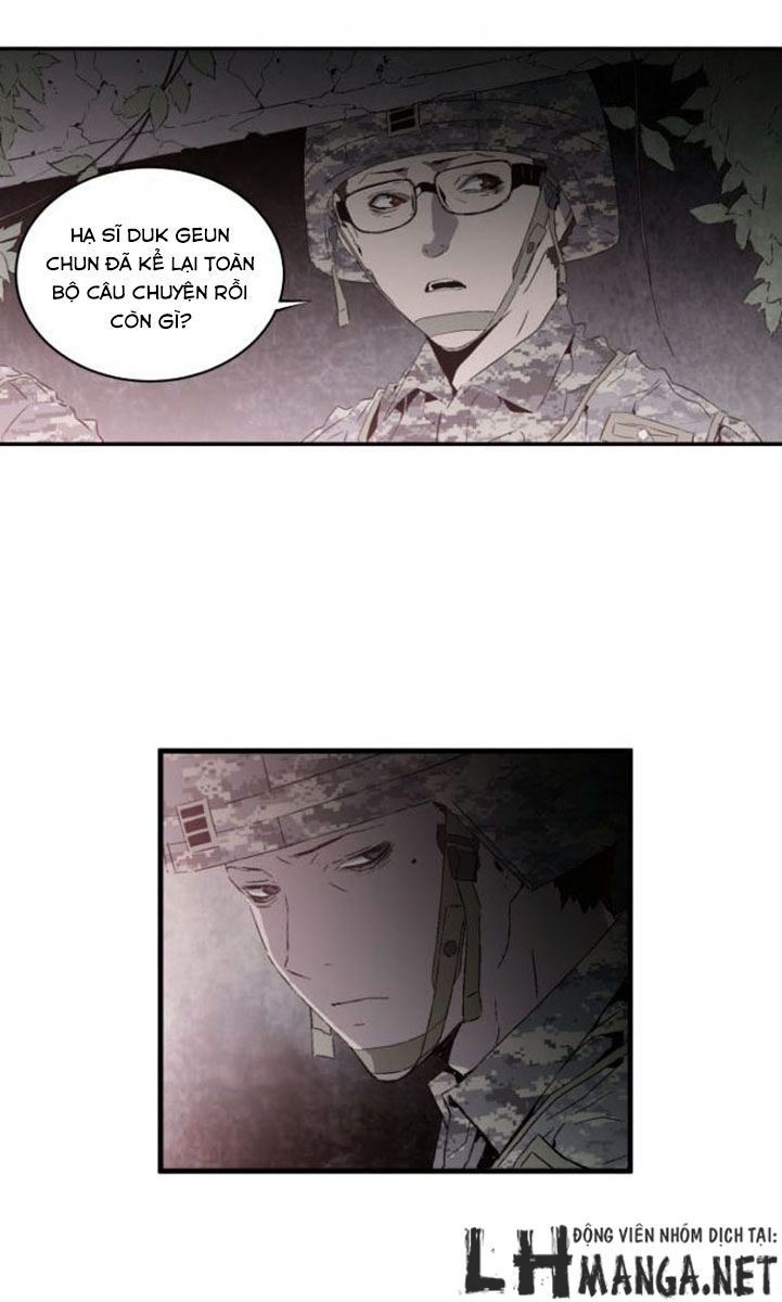 M.i.a - Jakjeonjung Siljong Chap 15 - Next Chap 16