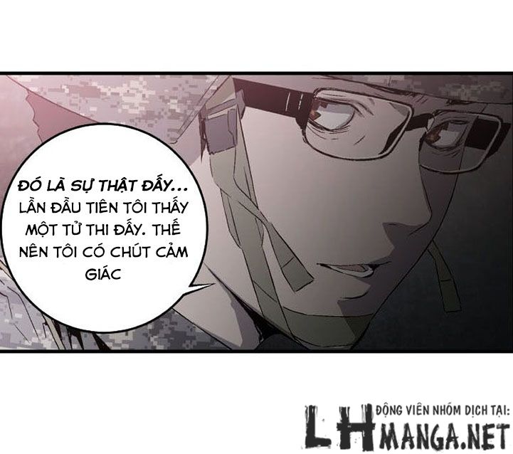 M.i.a - Jakjeonjung Siljong Chap 15 - Next Chap 16