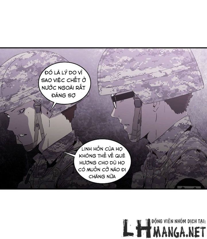 M.i.a - Jakjeonjung Siljong Chap 15 - Next Chap 16