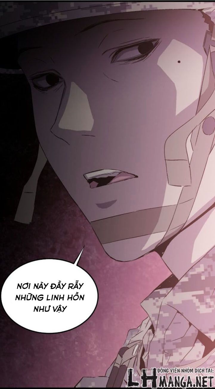 M.i.a - Jakjeonjung Siljong Chap 15 - Next Chap 16