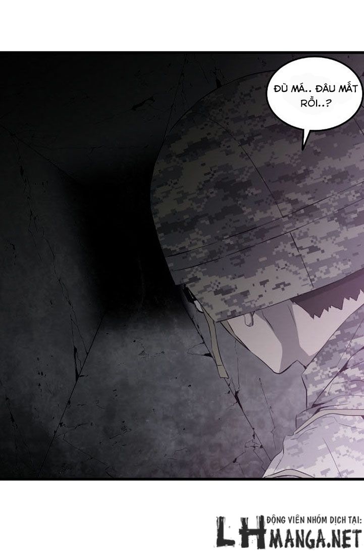 M.i.a - Jakjeonjung Siljong Chap 16 - Next Chap 17