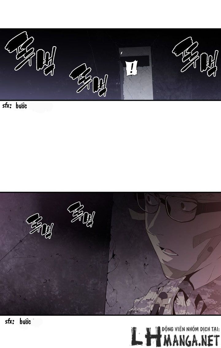 M.i.a - Jakjeonjung Siljong Chap 16 - Next Chap 17