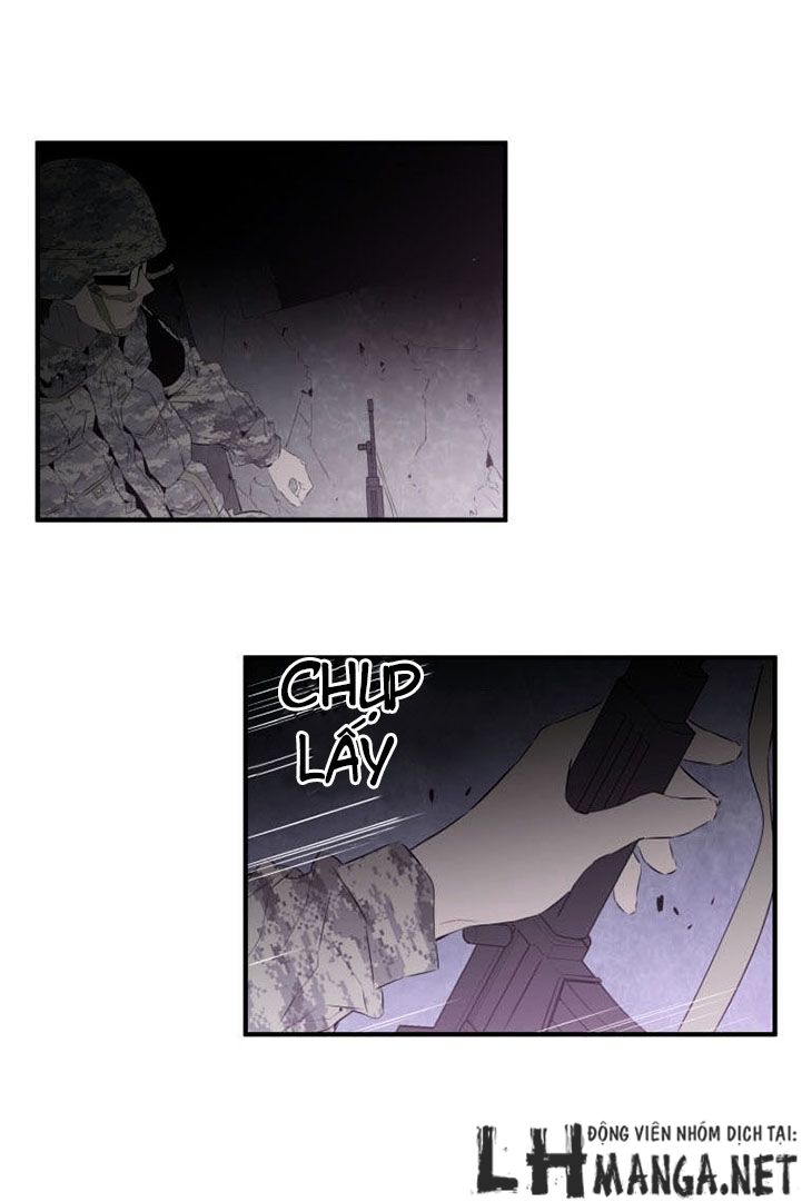 M.i.a - Jakjeonjung Siljong Chap 16 - Next Chap 17