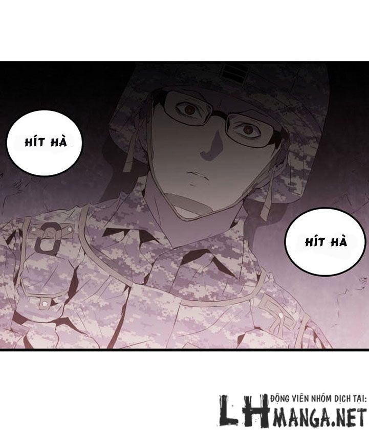 M.i.a - Jakjeonjung Siljong Chap 16 - Next Chap 17