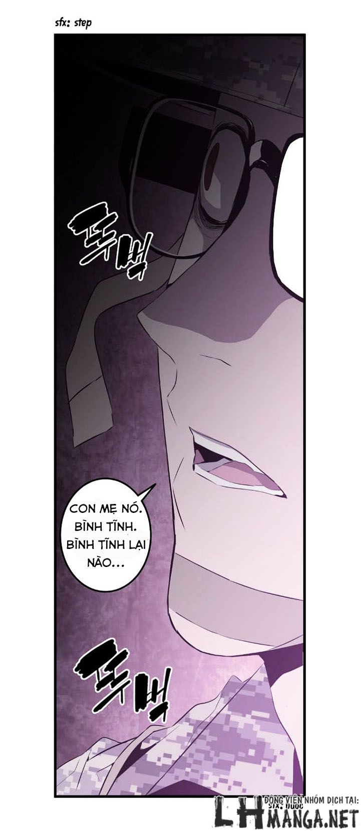 M.i.a - Jakjeonjung Siljong Chap 16 - Next Chap 17