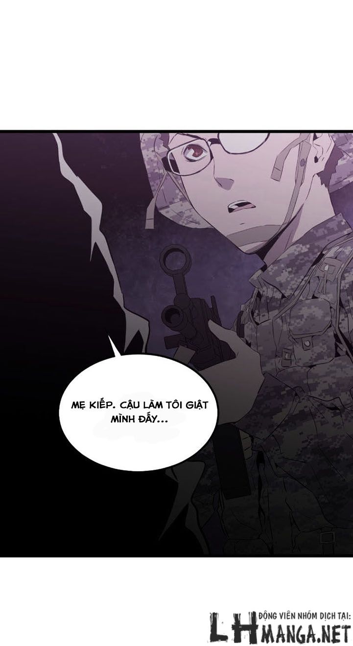 M.i.a - Jakjeonjung Siljong Chap 16 - Next Chap 17