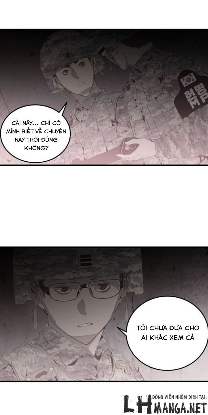 M.i.a - Jakjeonjung Siljong Chap 16 - Next Chap 17