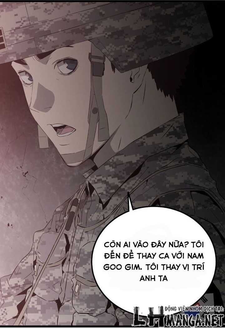 M.i.a - Jakjeonjung Siljong Chap 16 - Next Chap 17