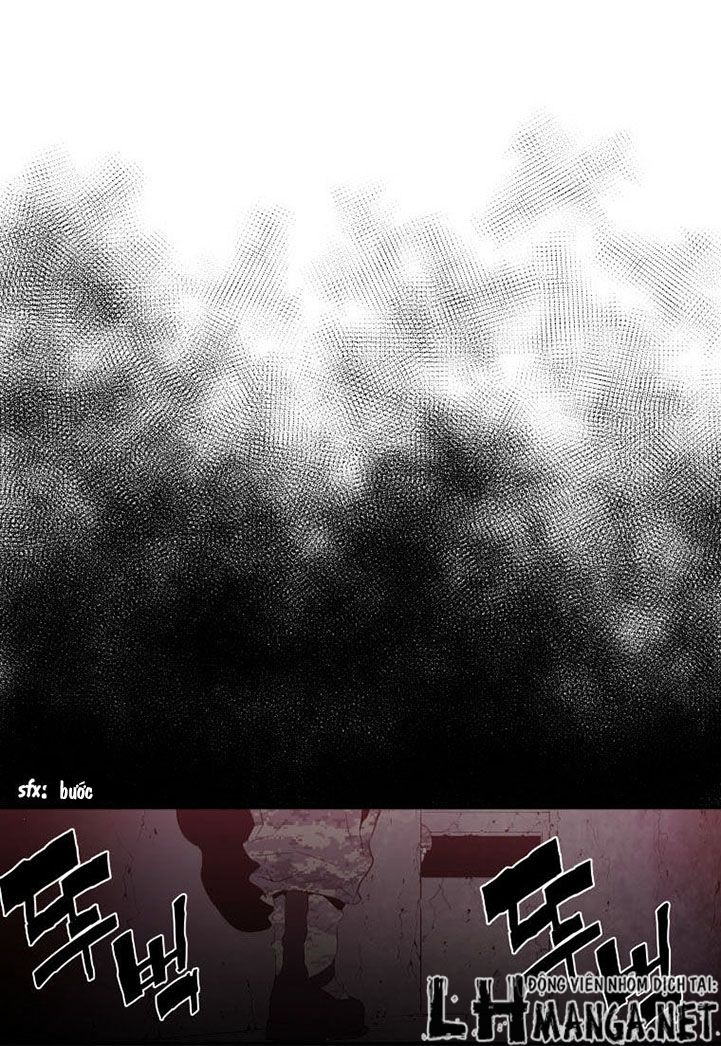 M.i.a - Jakjeonjung Siljong Chap 16 - Next Chap 17