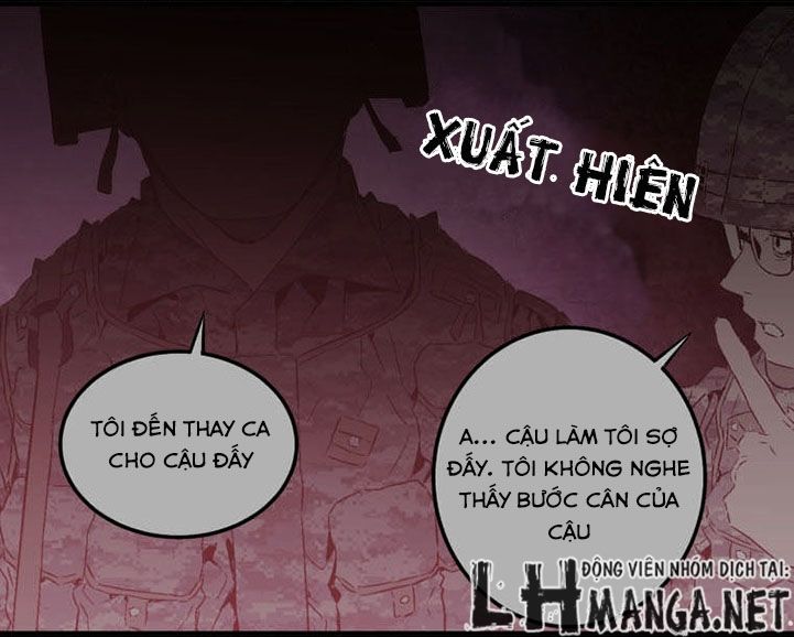 M.i.a - Jakjeonjung Siljong Chap 16 - Next Chap 17