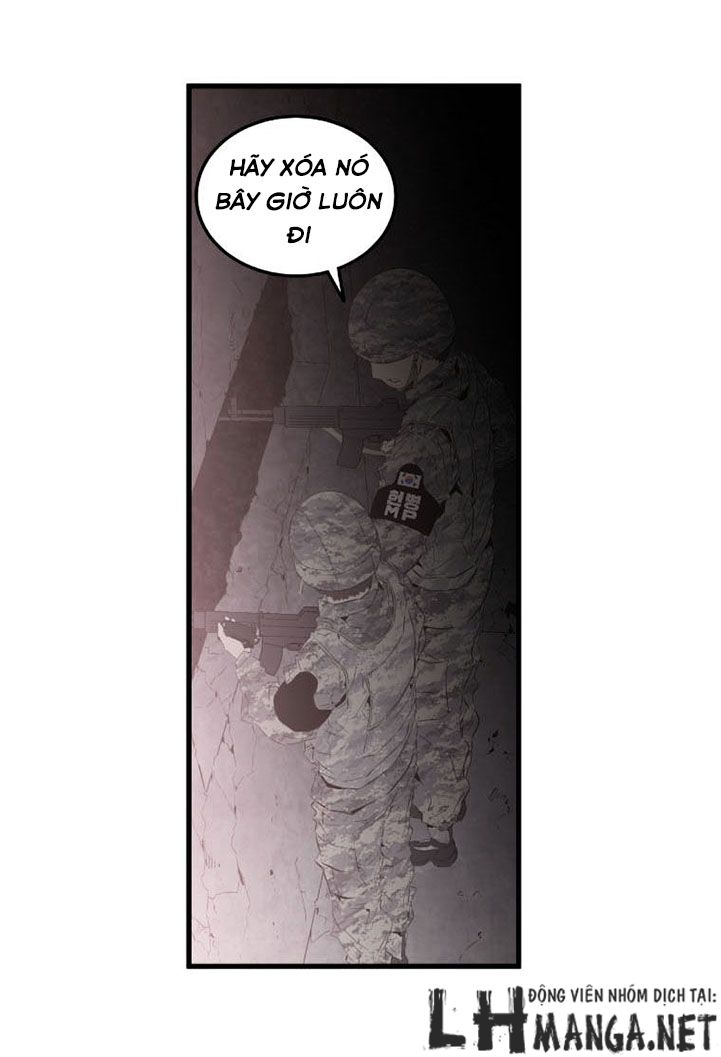 M.i.a - Jakjeonjung Siljong Chap 16 - Next Chap 17