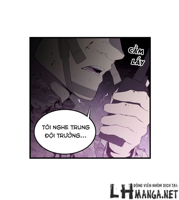 M.i.a - Jakjeonjung Siljong Chap 16 - Next Chap 17