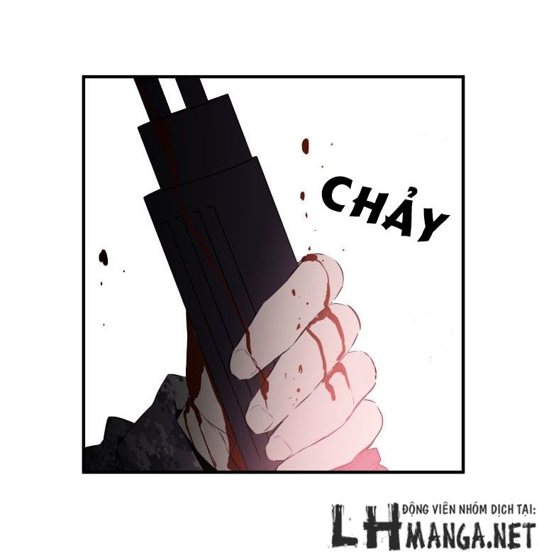 M.i.a - Jakjeonjung Siljong Chap 16 - Next Chap 17