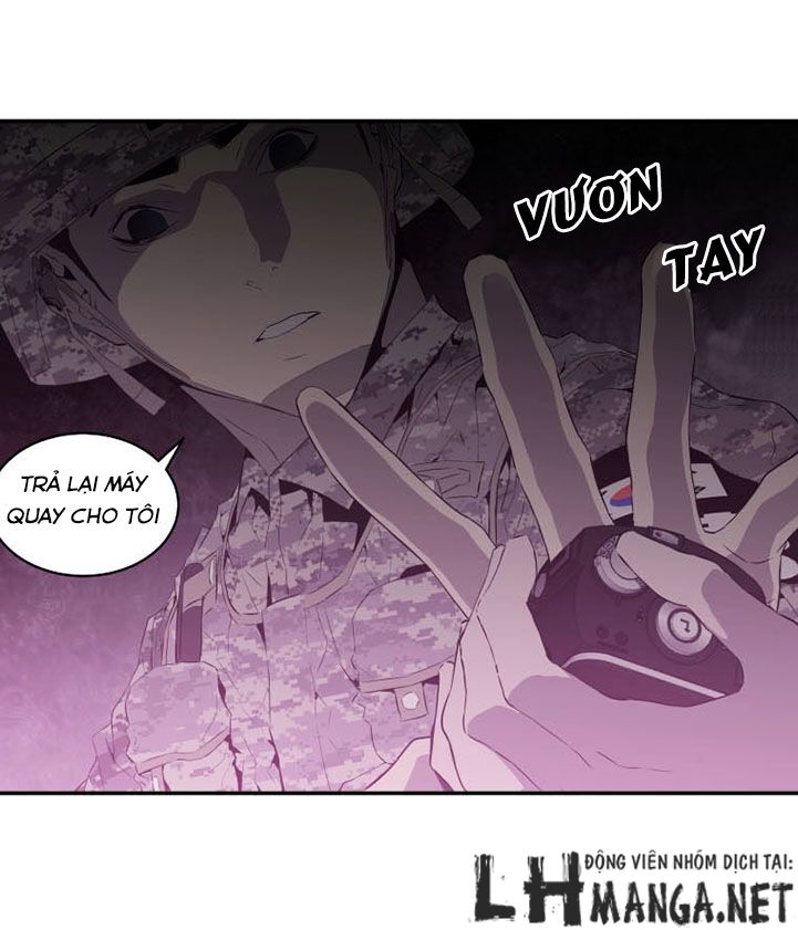 M.i.a - Jakjeonjung Siljong Chap 16 - Next Chap 17