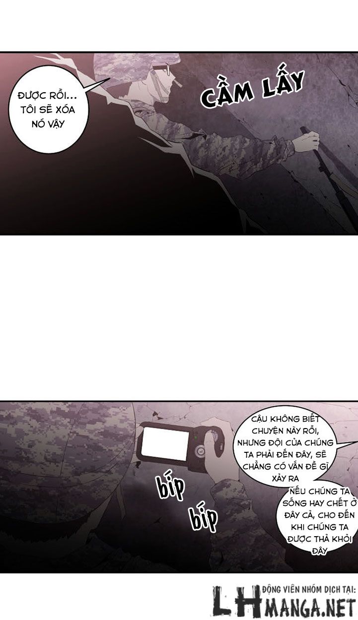 M.i.a - Jakjeonjung Siljong Chap 16 - Next Chap 17