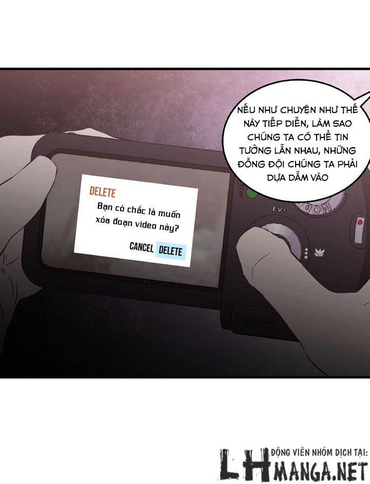 M.i.a - Jakjeonjung Siljong Chap 16 - Next Chap 17