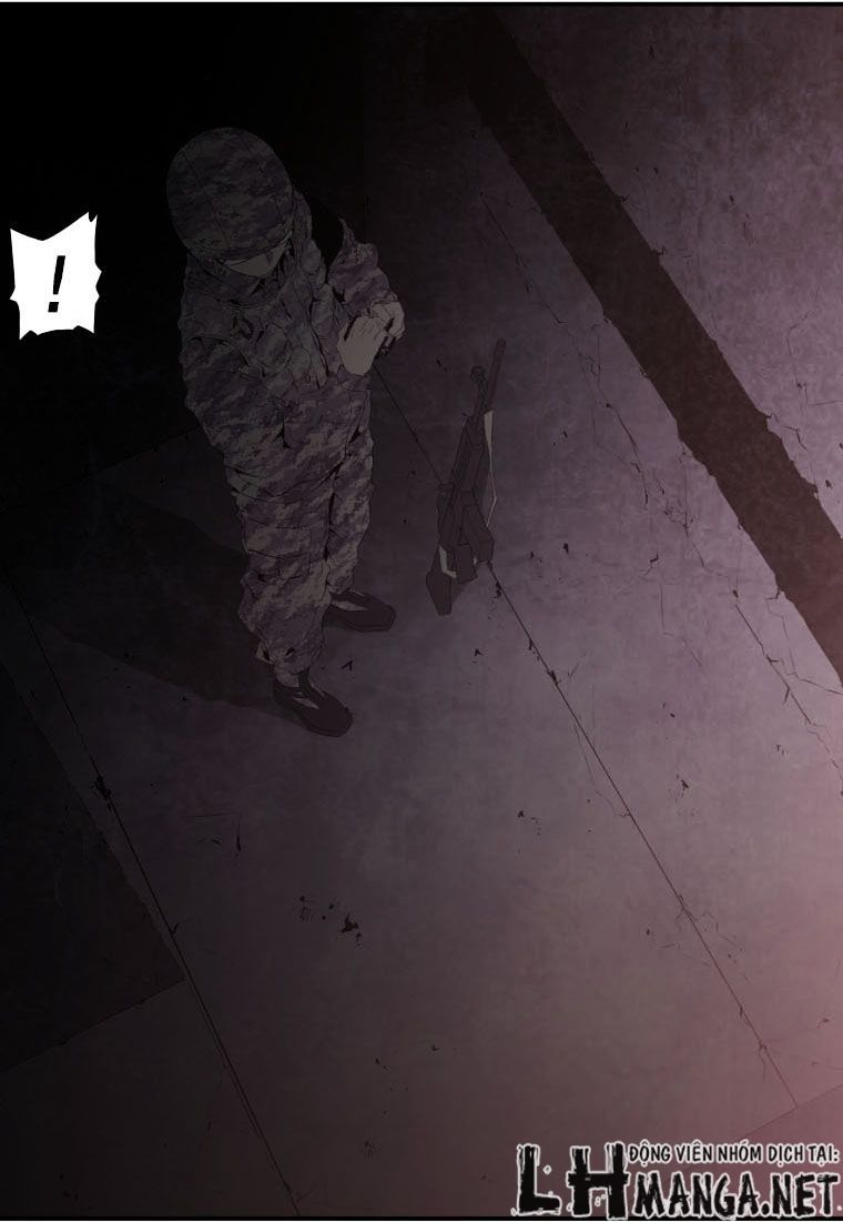 M.i.a - Jakjeonjung Siljong Chap 16 - Next Chap 17