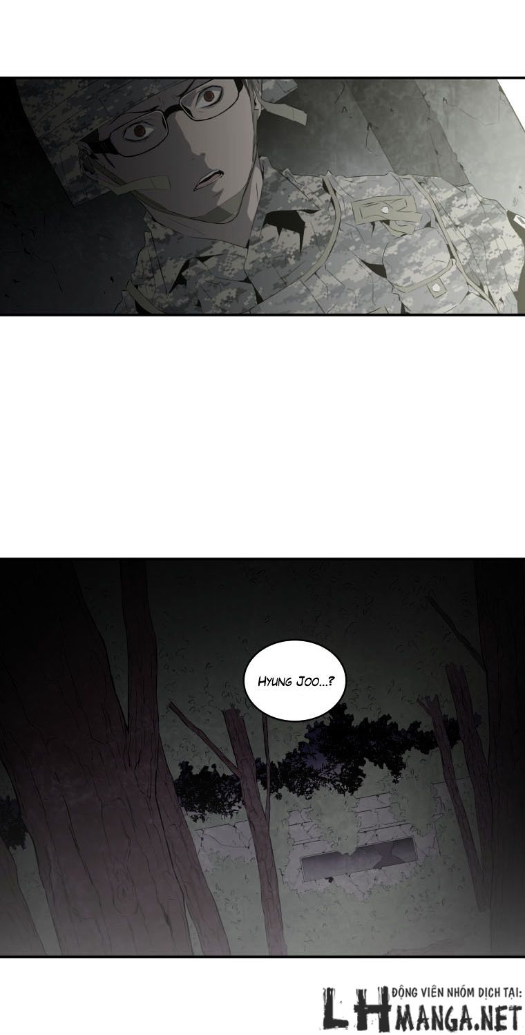 M.i.a - Jakjeonjung Siljong Chap 16 - Next Chap 17